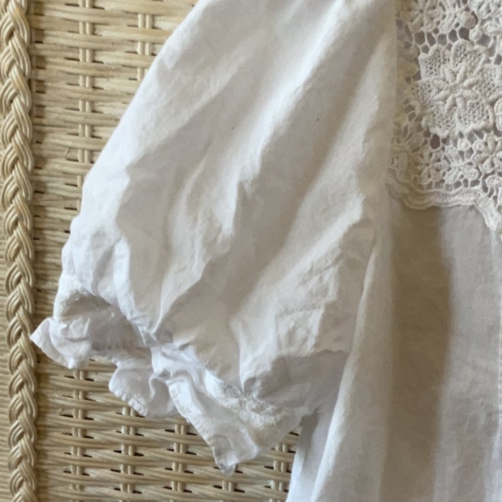 Gorgeous Simply Retro Top EUC - Picture 7 of 11